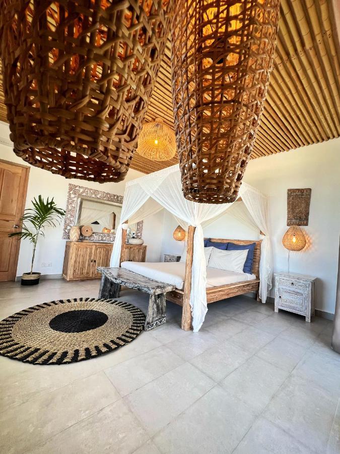 Met House Otel Thulusdhoo Dış mekan fotoğraf