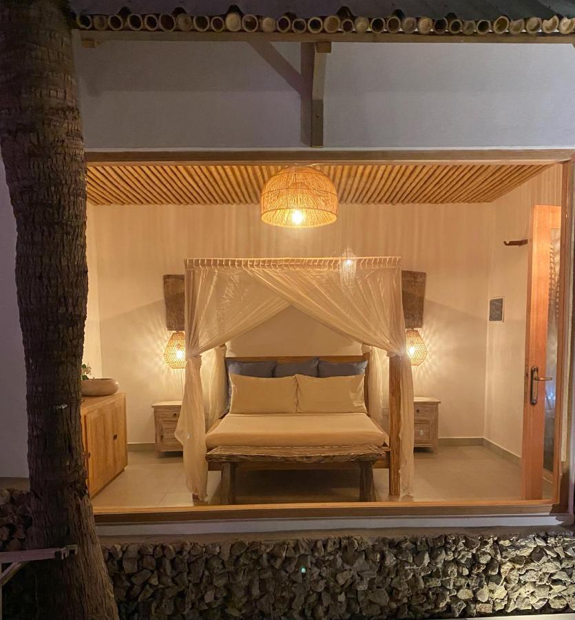 Met House Otel Thulusdhoo Dış mekan fotoğraf
