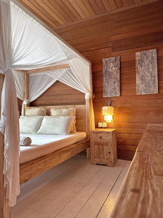 Met House Otel Thulusdhoo Dış mekan fotoğraf