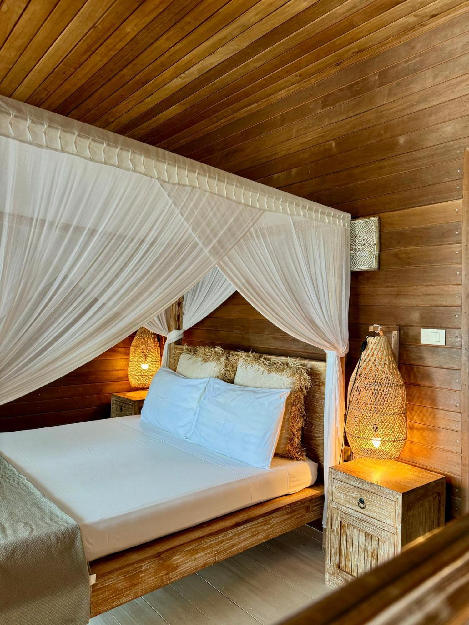 Met House Otel Thulusdhoo Dış mekan fotoğraf