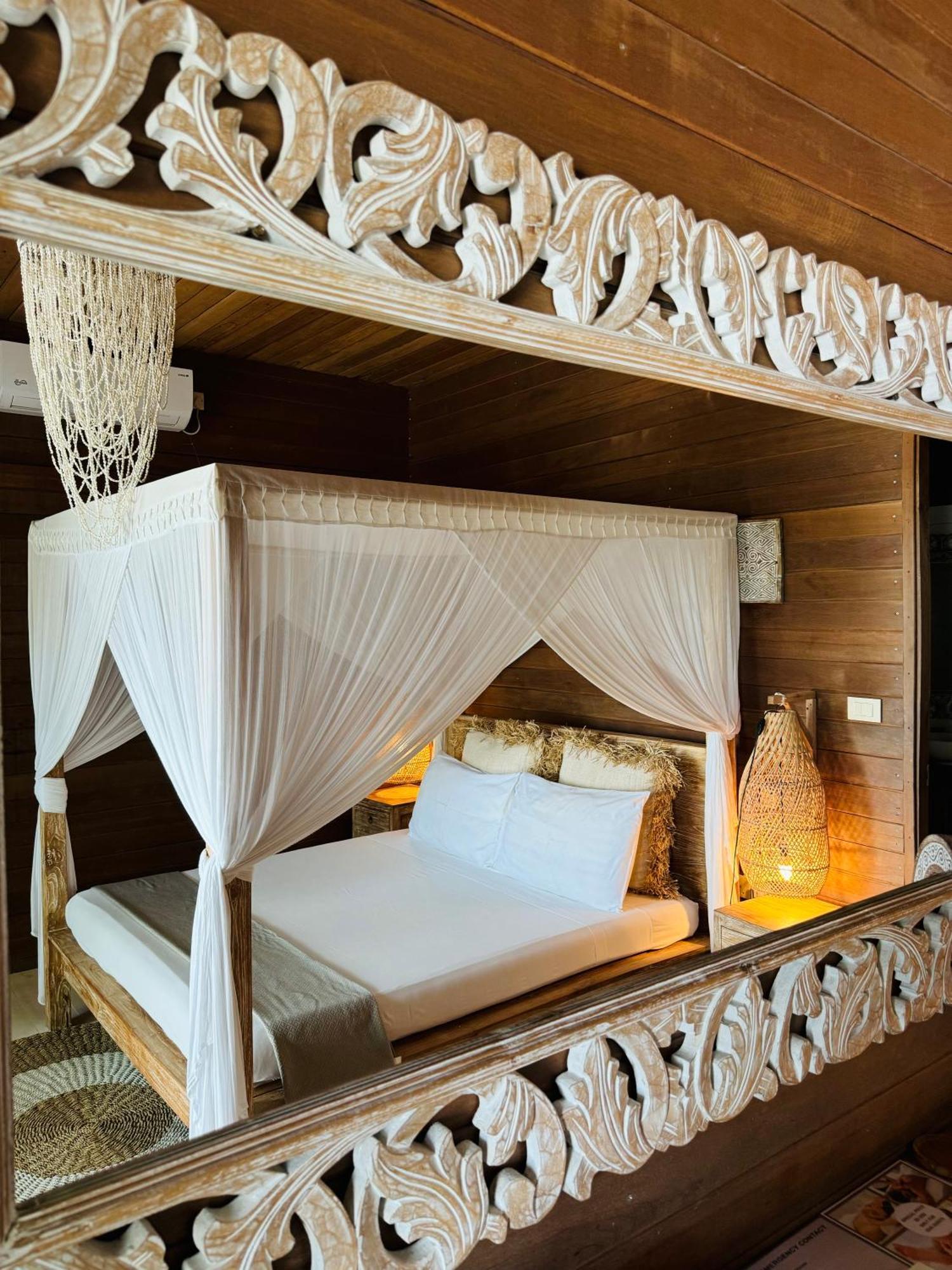 Met House Otel Thulusdhoo Dış mekan fotoğraf