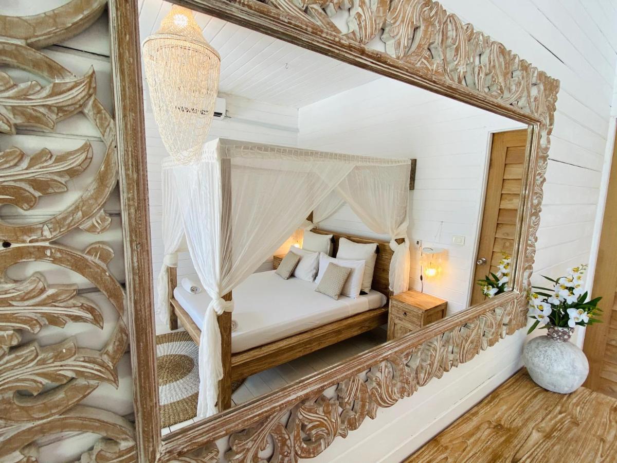 Met House Otel Thulusdhoo Dış mekan fotoğraf